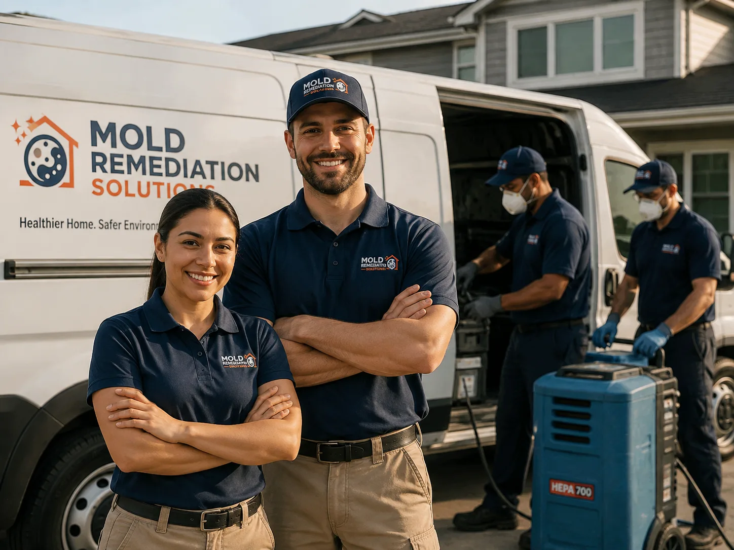 Mold Remediation company in Pengilly, MN